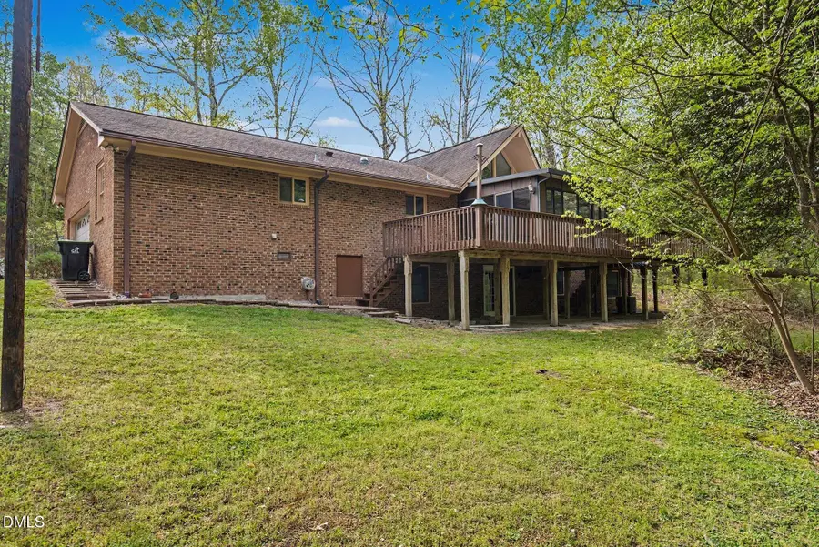 813 Keiths Road, Knightdale, NC 27545 - #3