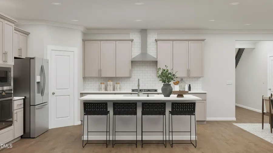 717 Long Melford Drive, Rolesville, NC 27571 - #2