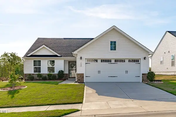 134 Clove Hitch Lane, Fuquay Varina, NC 27526