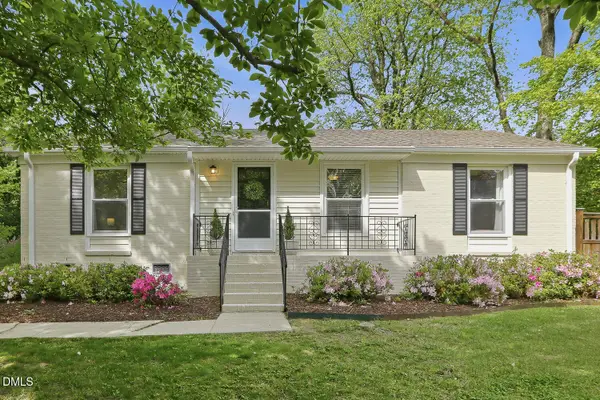 200 Brandon Court, Raleigh, NC 27609