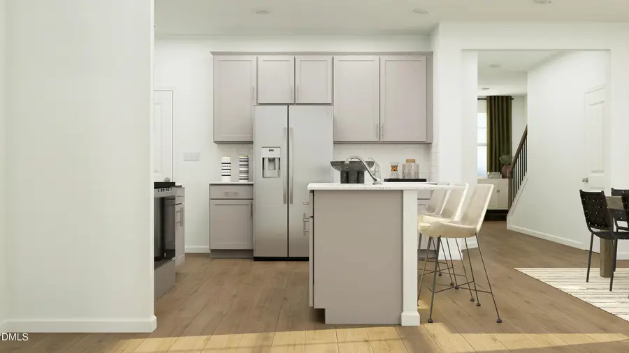 210 Redford Place Drive, Rolesville, NC 27571 - #3