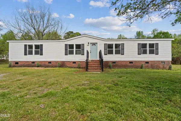 1270 Institute Road, Kinston, NC 28504