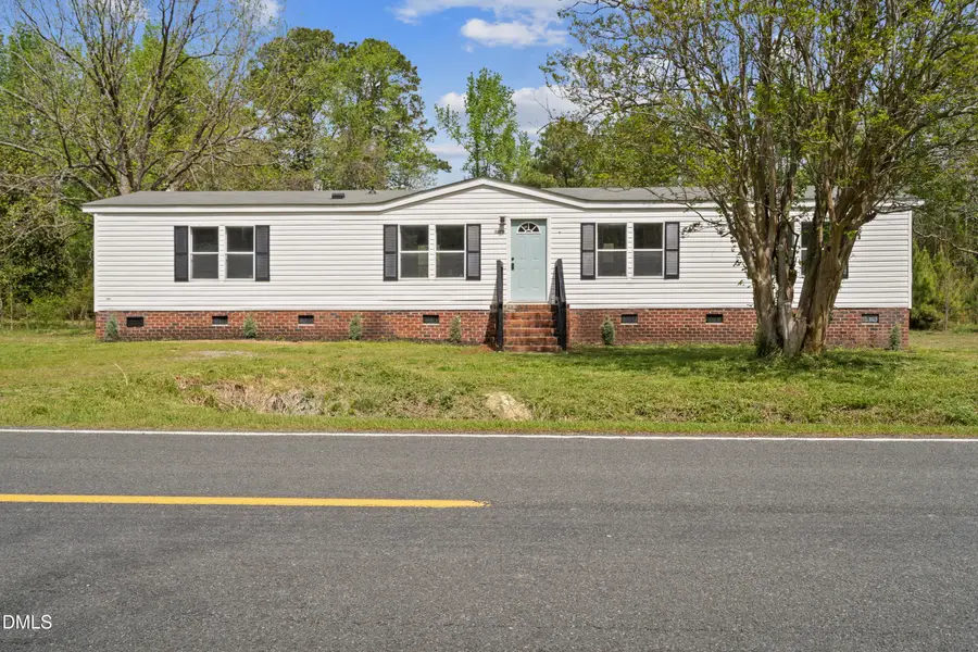 1270 Institute Road, Kinston, NC 28504 - #2