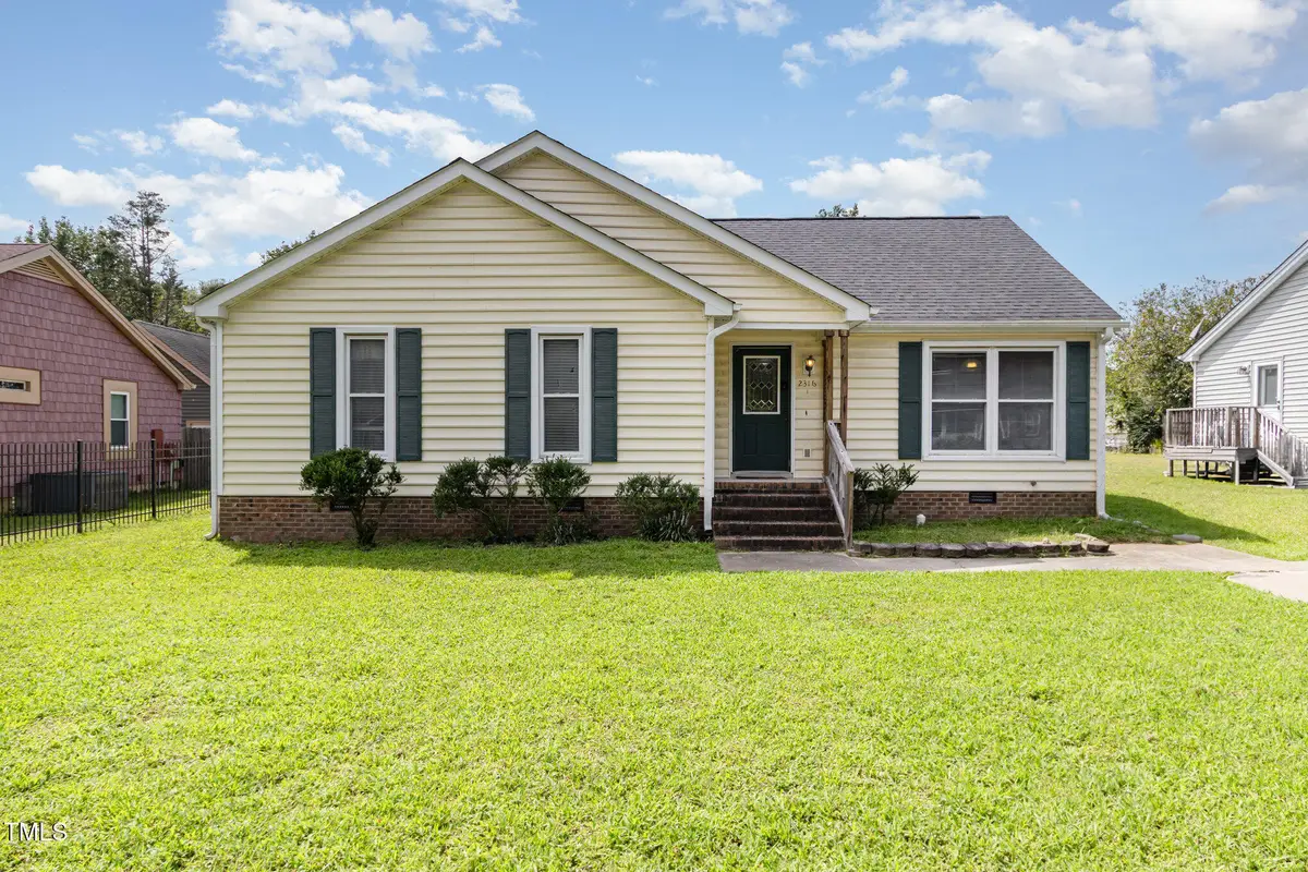 2316 Carthage Circle, Raleigh, NC 27604 - #1