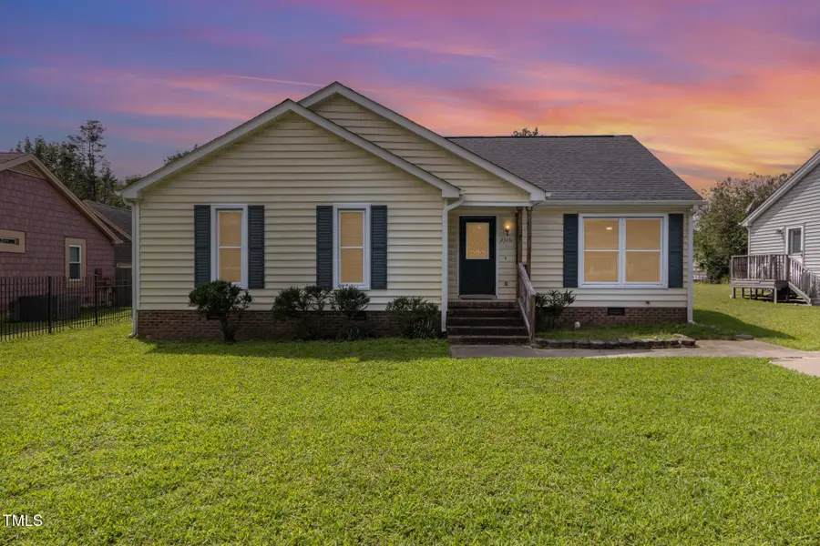 2316 Carthage Circle, Raleigh, NC 27604 - #3