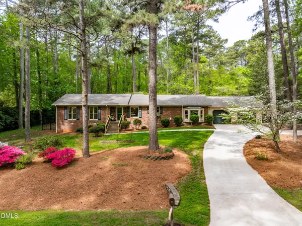 8305 Wheatstone Lane, Raleigh, NC 27613