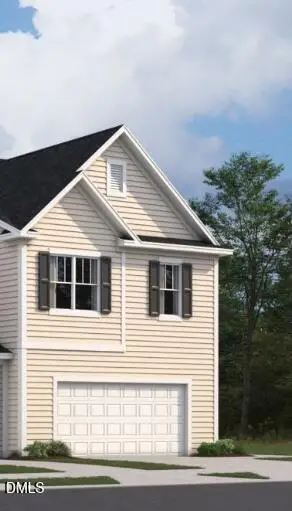 2218 Bright Shore Street #6, Raleigh, NC 27604