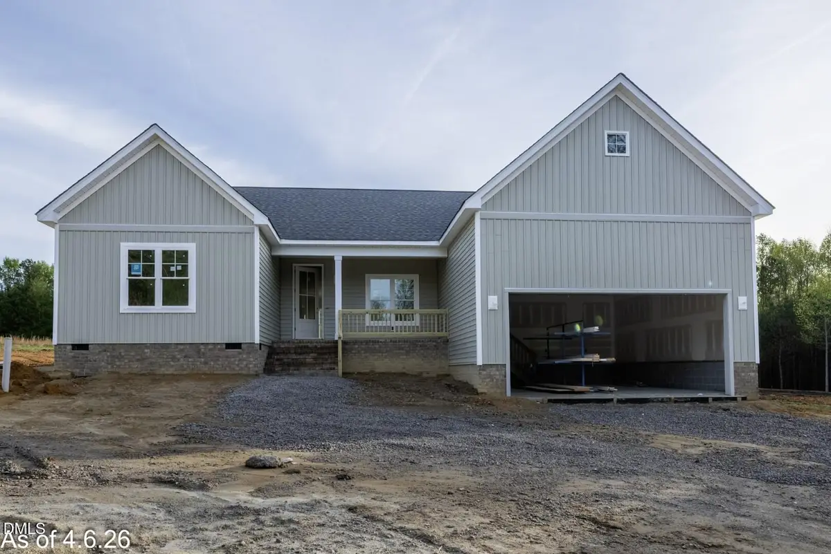 2275 Peachtree Hills Road, Spring Hope, NC 27882 - #1