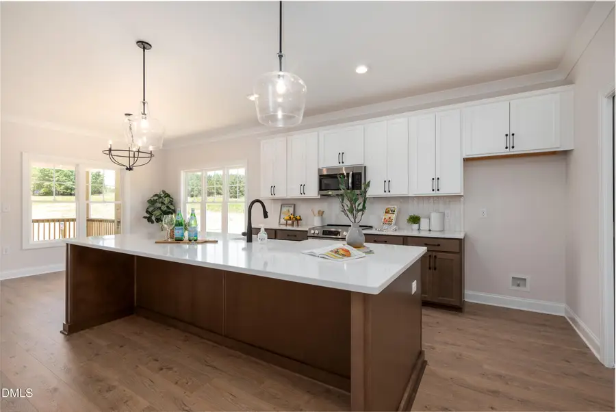 2275 Peachtree Hills Road, Spring Hope, NC 27882 - #2