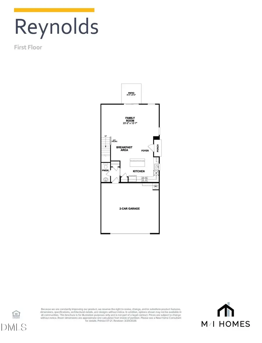 2216 Bright Shore Street #7, Raleigh, NC 27604 - #3