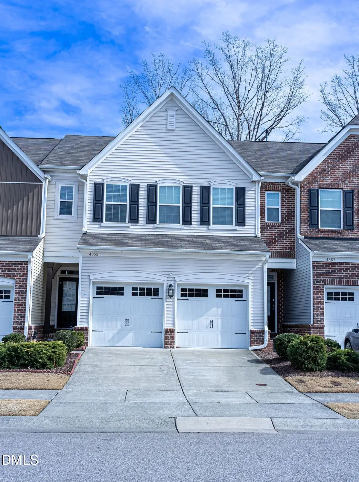 4355 Pond Pine Trail, Morrisville, NC 27560 - #1