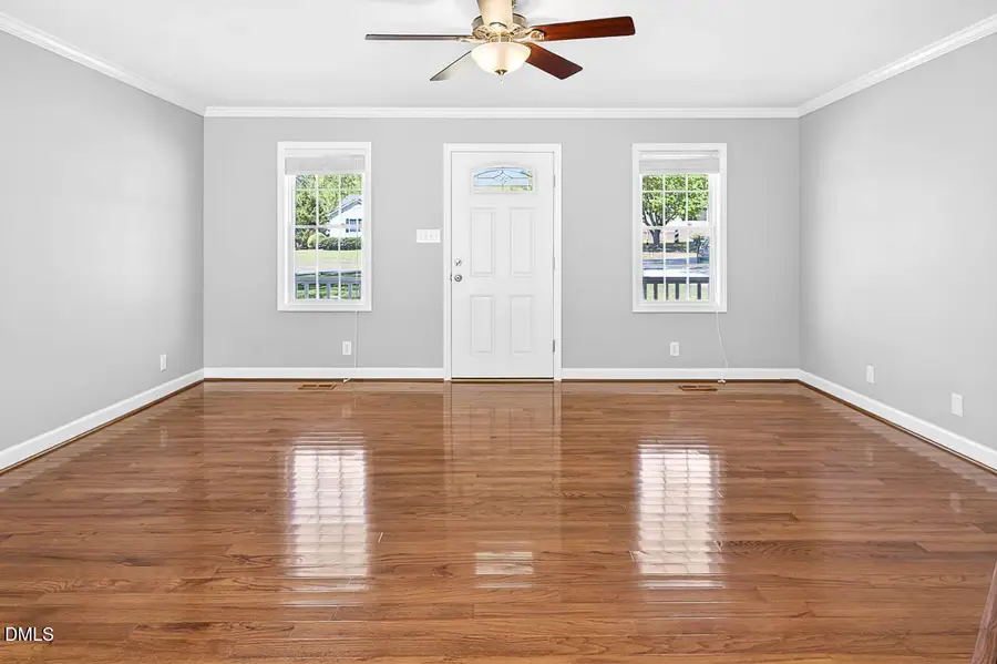 704 N Pine Street, Creedmoor, NC 27522 - #3