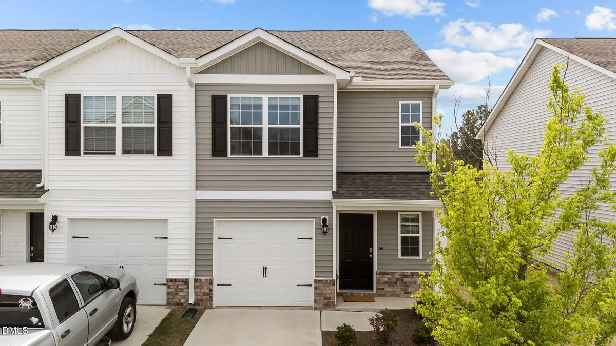 76 March Creek Drive, Fuquay Varina, NC 27526 - #1
