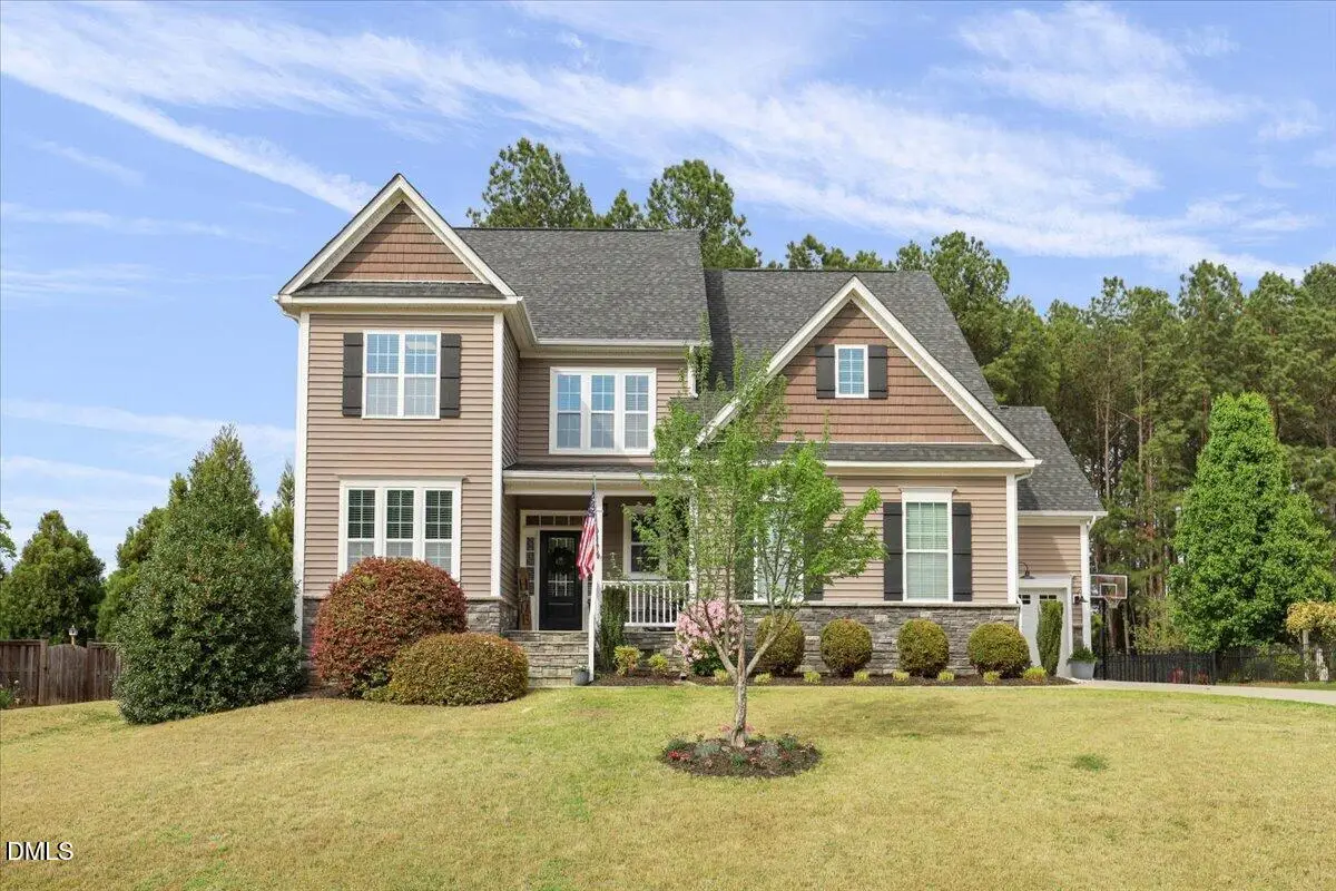 336 Ainsley Court, Clayton, NC 27527 - #1