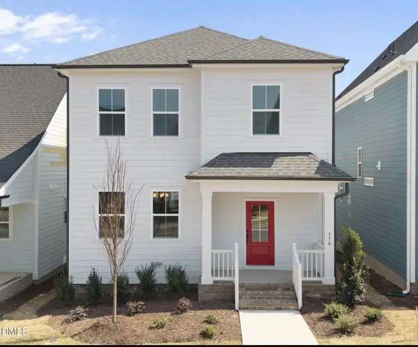 628 Helping Horse Lane, Wendell, NC 27591