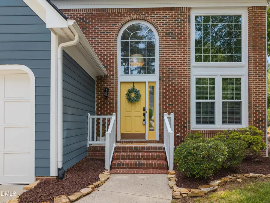 100 Trailview Drive, Cary, NC 27513 - #2