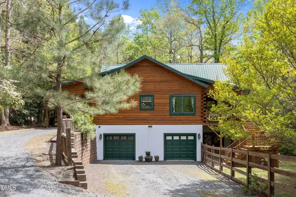 307 November Drive, Durham, NC 27712