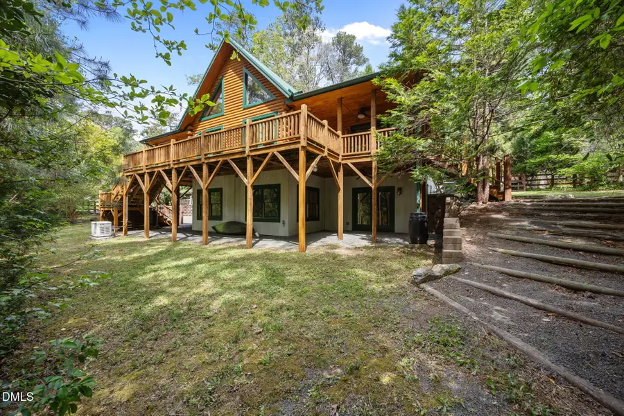 307 November Drive, Durham, NC 27712 - #3