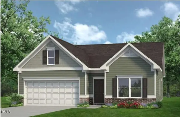 59 Chardonnay Drive, Lillington, NC 27546