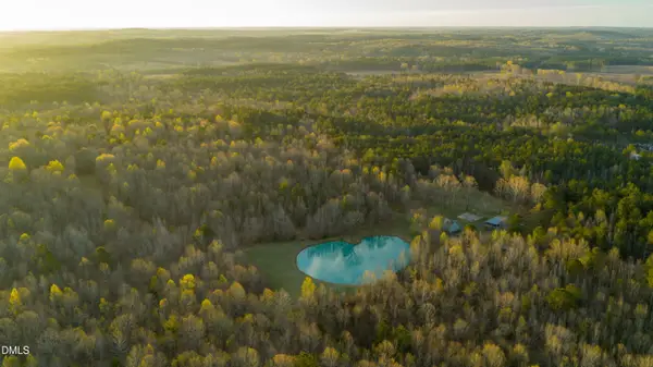 8730 Grassy Creek Road, Bullock, NC 27507