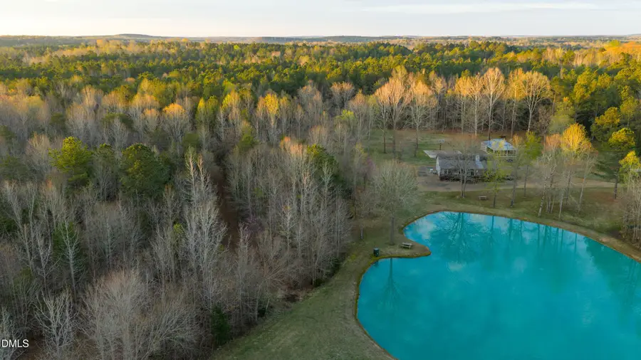 8730 Grassy Creek Road, Bullock, NC 27507 - #2