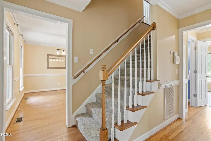 2700 Mary Marvin Trail, Fuquay Varina, NC 27526 - #2