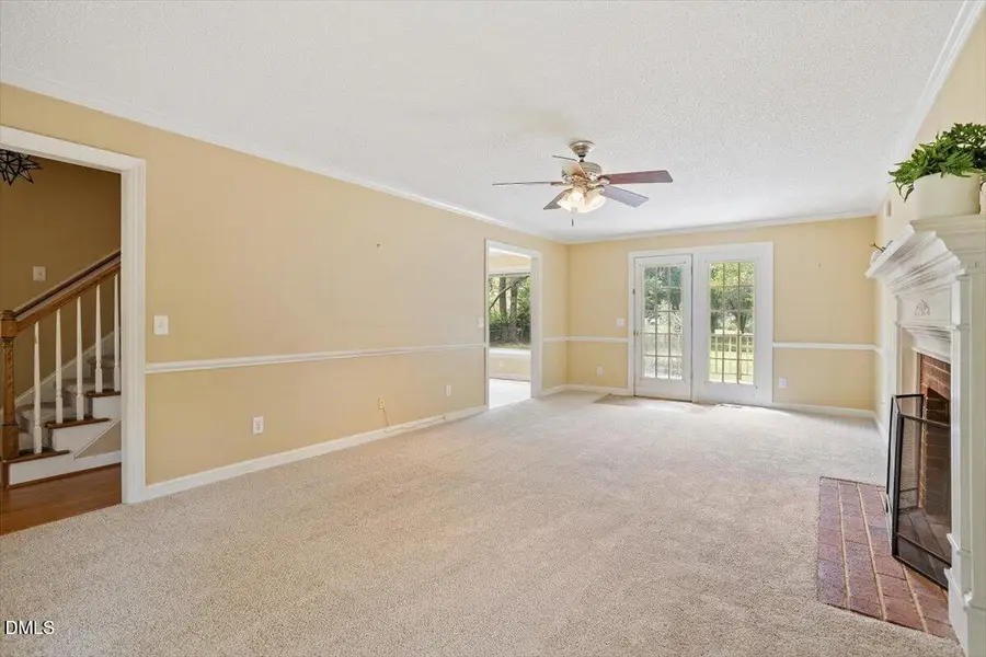 2700 Mary Marvin Trail, Fuquay Varina, NC 27526 - #3