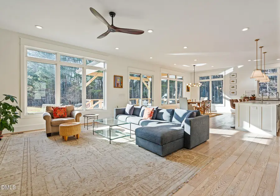 110 Rosemont Lane, Chapel Hill, NC 27516 - #2