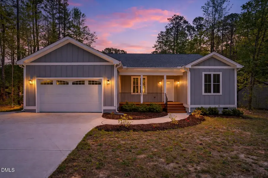 8004 Royal Drive, Sanford, NC 27332 - #3