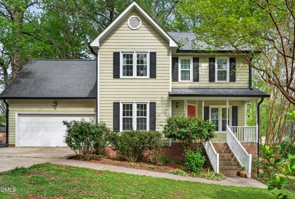 956 E Durness Court, Wake Forest, NC 27587