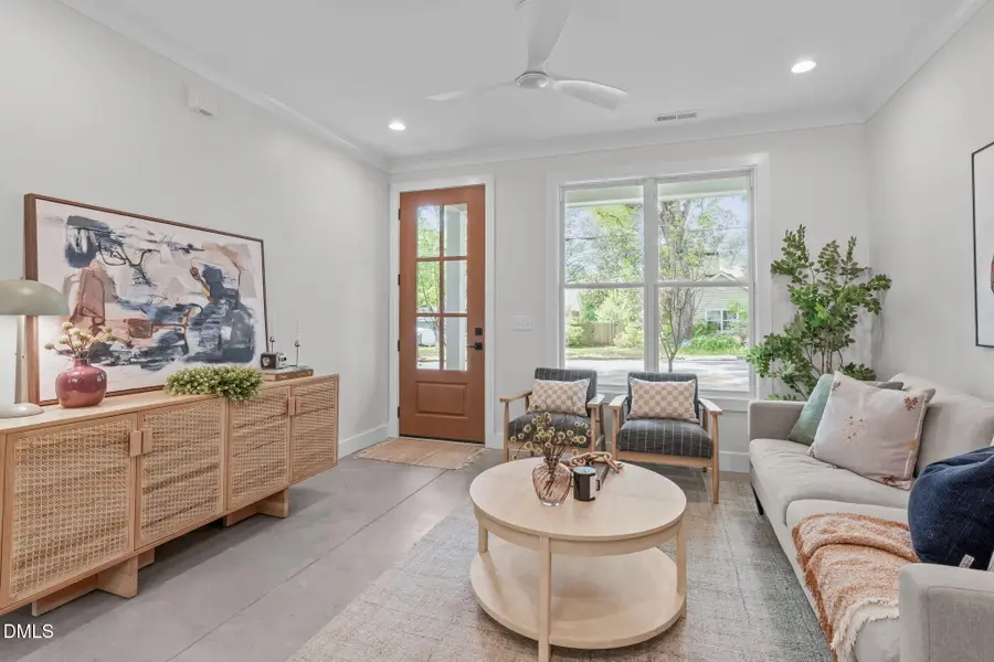 2616 Shenandoah Avenue, Durham, NC 27704 - #3