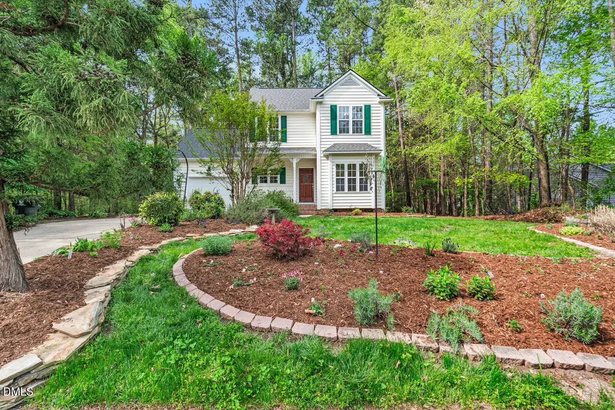 104 Cynthia Lane, Pittsboro, NC 27312 - #1