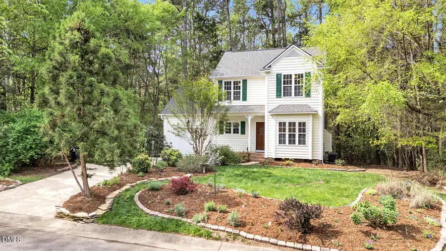 104 Cynthia Lane, Pittsboro, NC 27312 - #3