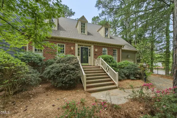6107 Tipping Circle, Raleigh, NC 27609