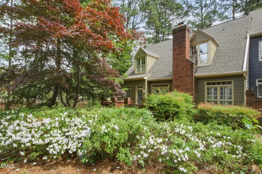 6107 Tipping Circle, Raleigh, NC 27609 - #2