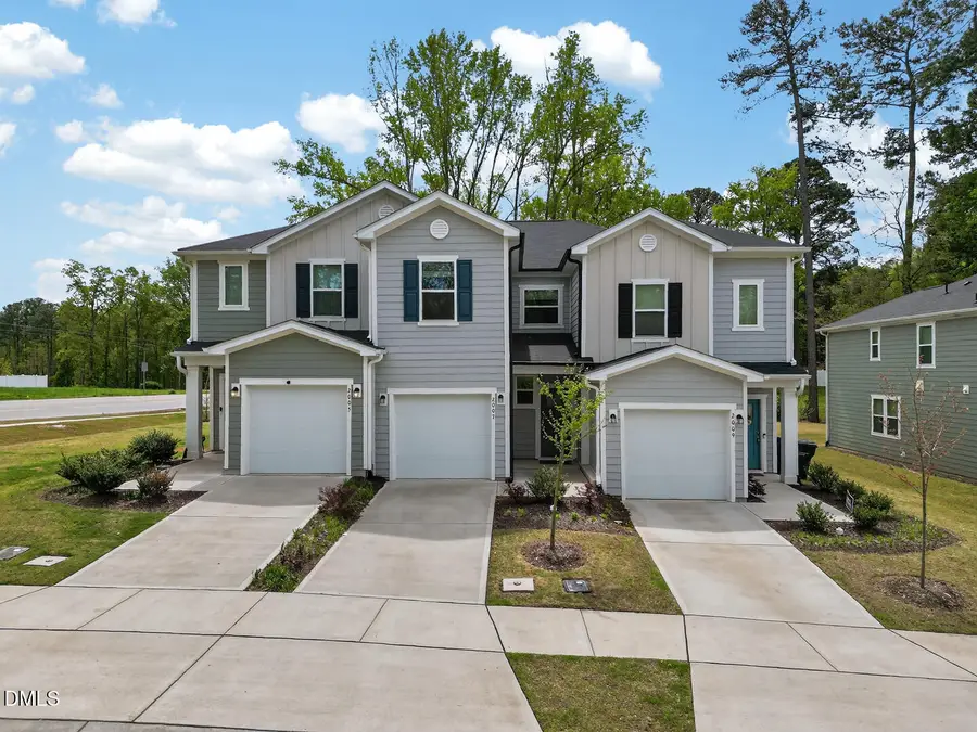 2007 Rockface Way, Durham, NC 27703 - #3