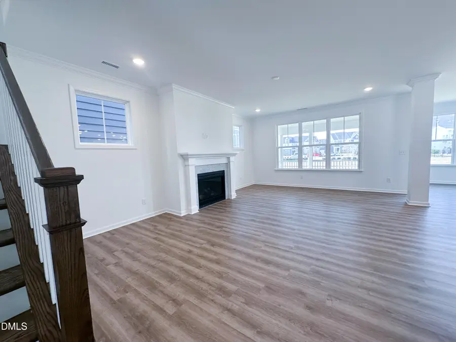 2436 Barreto Drive, Wendell, NC 27591 - #3