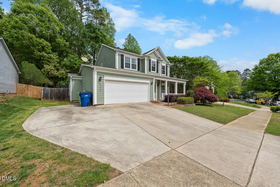 5324 Bartram Place, Raleigh, NC 27617 - #3