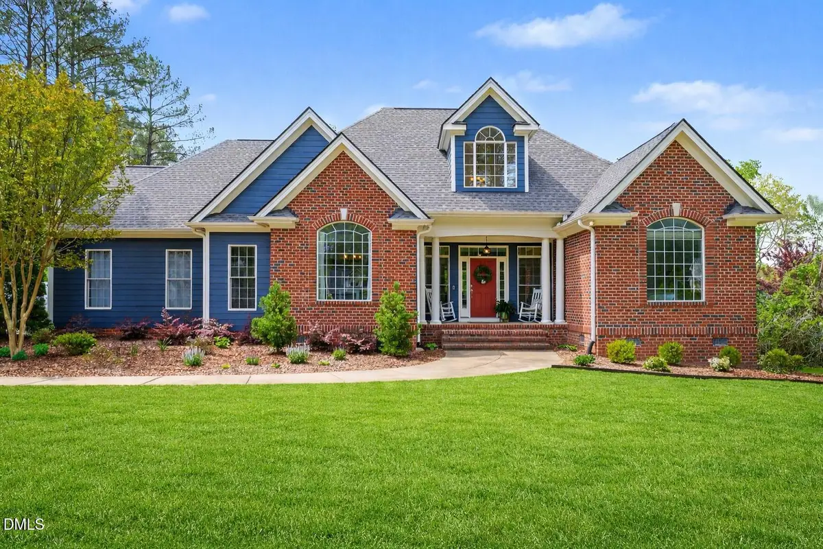 310 Cameron Drive, Raleigh, NC 27603 - #1