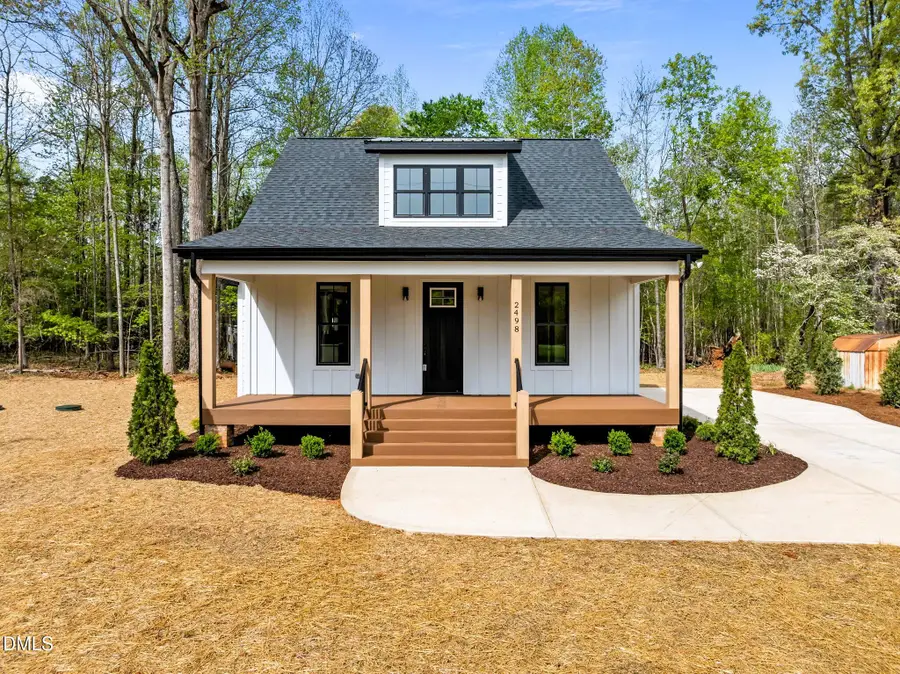 2498 Miller Road, Hillsborough, NC 27278 - #3