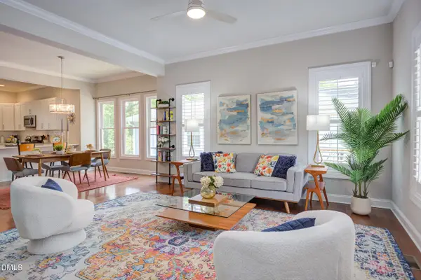 607 Lee Street, Durham, NC 27701