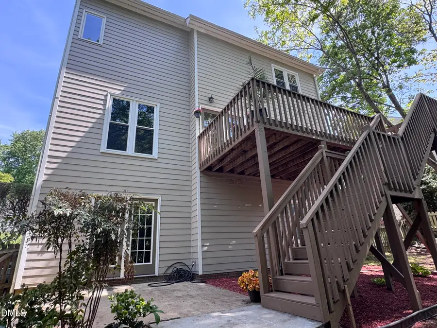 104 New Rail Drive, Cary, NC 27513 - #3