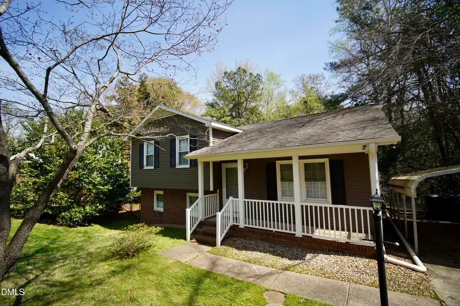 7720 Foxwood Drive, Raleigh, NC 27615 - #2