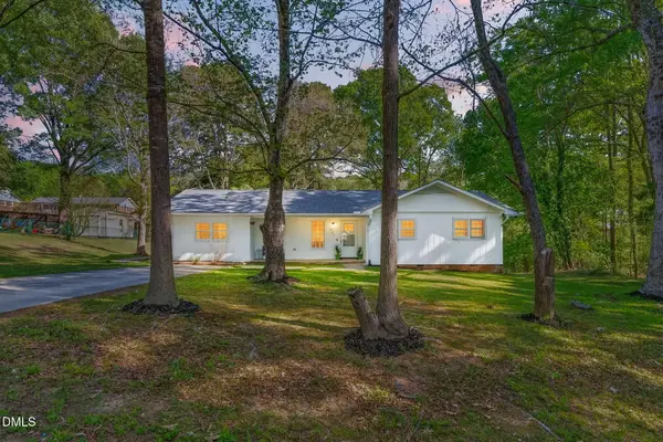 1732 Hideaway Lane, Durham, NC 27712