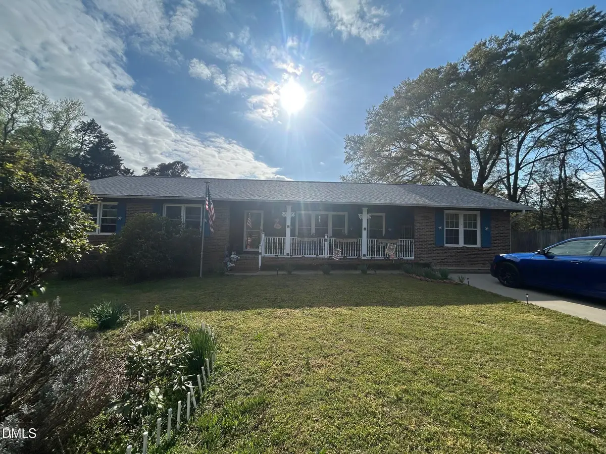 114 Dorsey Place, Henderson, NC 27536 - #1