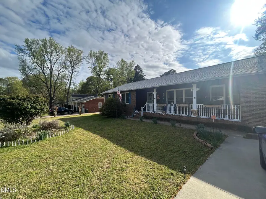 114 Dorsey Place, Henderson, NC 27536 - #3