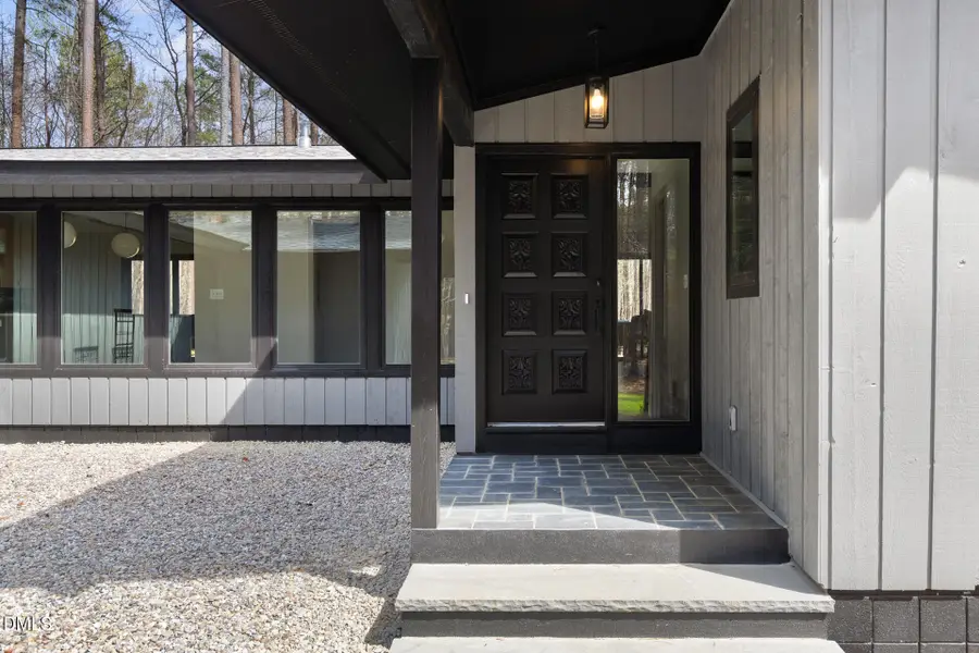 202 Mimosa Drive, Chapel Hill, NC 27514 - #3