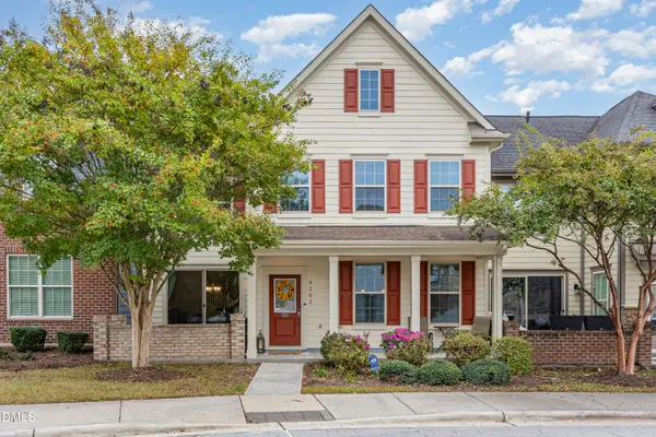 9202 Giralda Walk, Raleigh, NC 27617