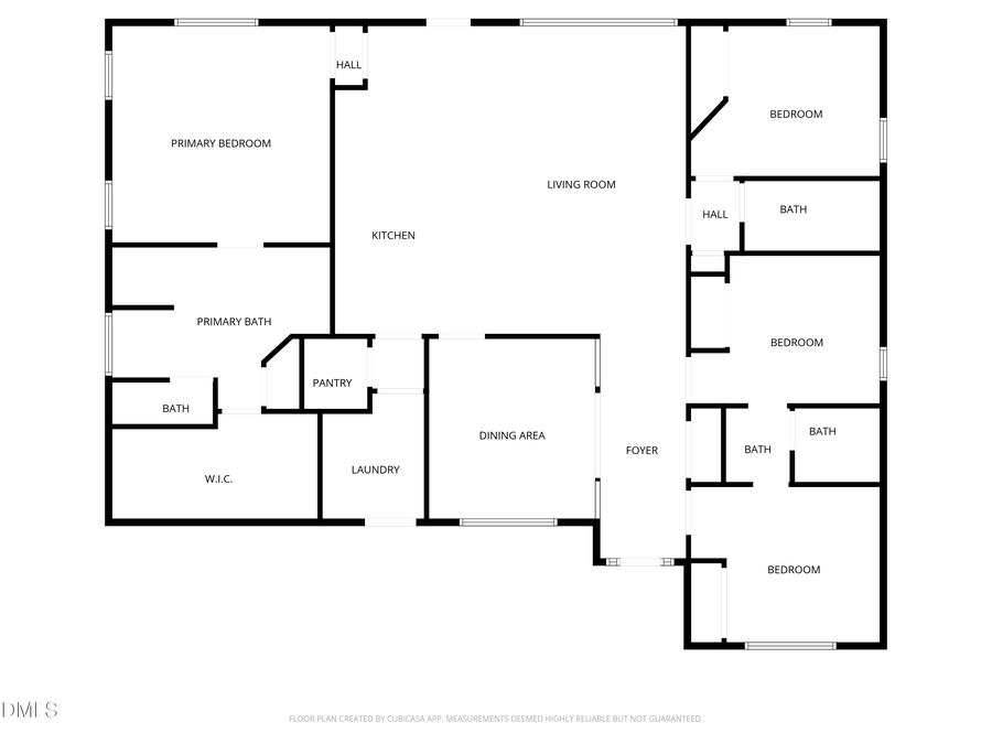168 Daughtridge Farm Road, 12 Rocky Mount, NC 27801 - #2