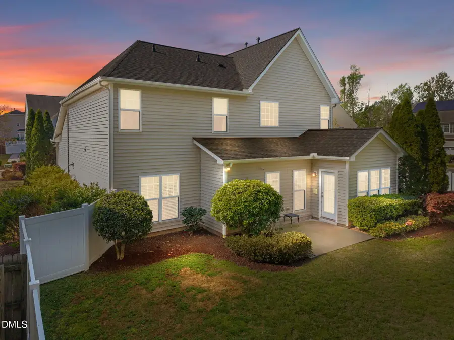 1001 Deshire Lane, Morrisville, NC 27560 - #2